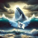 XRP struggles amid market volatility and whale activity