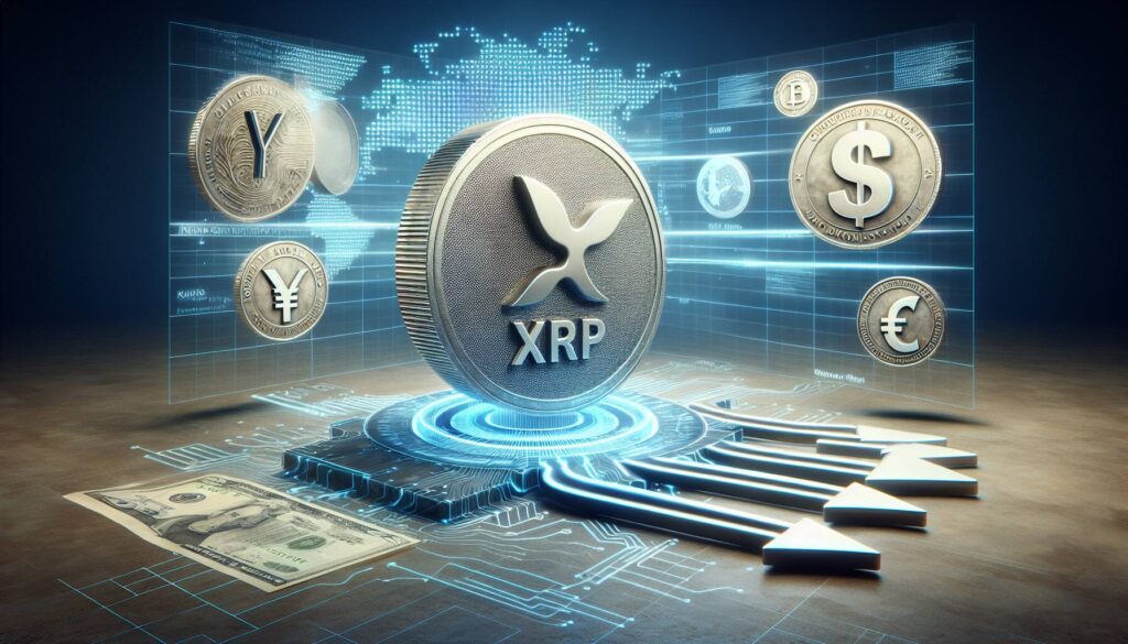 XRP's potential impact on cross-border payments