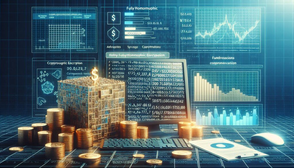 Zama raises $57 million to advance fully homomorphic encryption