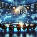 1 Top Cryptocurrency to Buy Before It Soars 471%, According to Wall Street Analyst Geoff Kendrick - Yahoo Finance