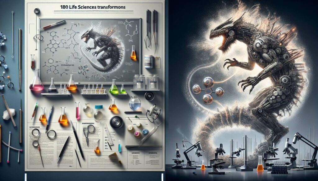 180 Life Sciences transforms into ETHZilla