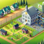 A U.P. elementary school sues cryptocurrency mine for round-the-clock noise pollution