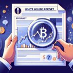 A White House Report Could Be Bitcoin’s Next Catalyst: Are Expectations Too High?