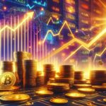 Aave's price surge and its impact on the DeFi market