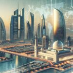 Abu Dhabi launch of first blockchain bond in MENA