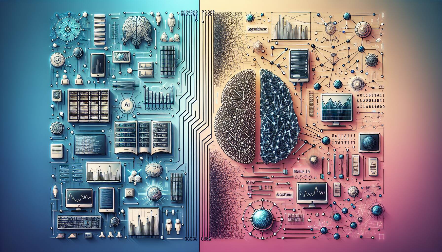 AI's infrastructure challenges and the need for decentralization