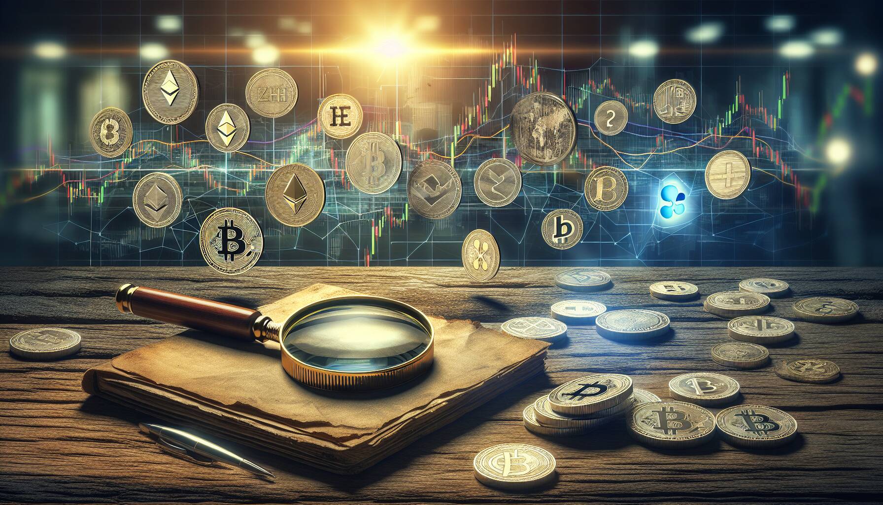 Altcoin season under scrutiny amid market volatility