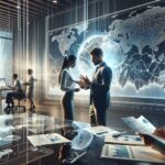 Analyzing ATOM volatility amidst global trade tensions