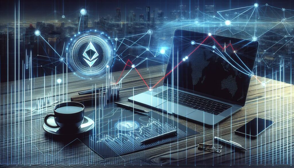 Analyzing ATOM's recent market volatility