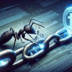 Ant Group integrates USDC stablecoin into blockchain platform