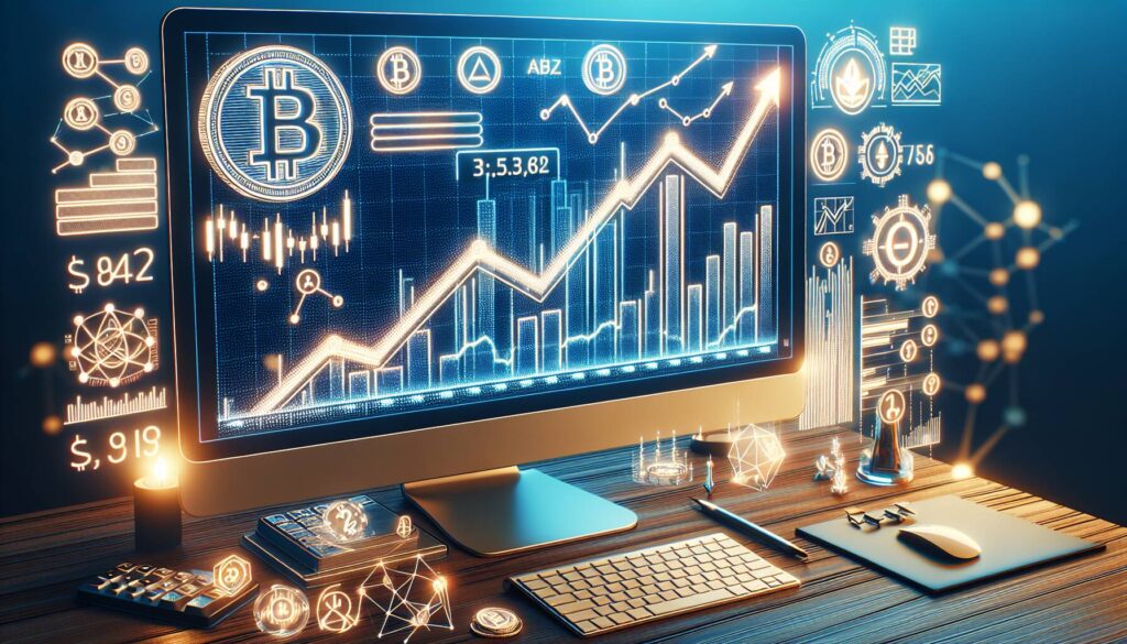 Aptos APT token experiences significant market surge