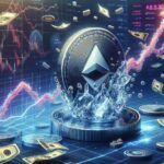 Aptos token showcases volatility and trading dynamics