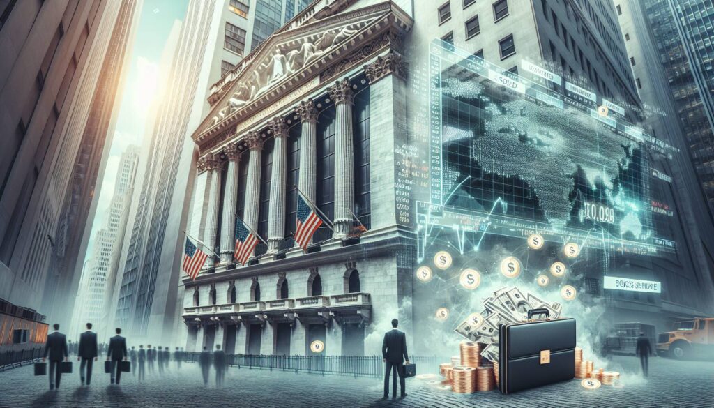 ARK Invest sells Coinbase shares amid record highs