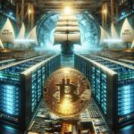 ARK Invest's investment in BitMine Immersion Technologies signals strong bet on cryptocurrency