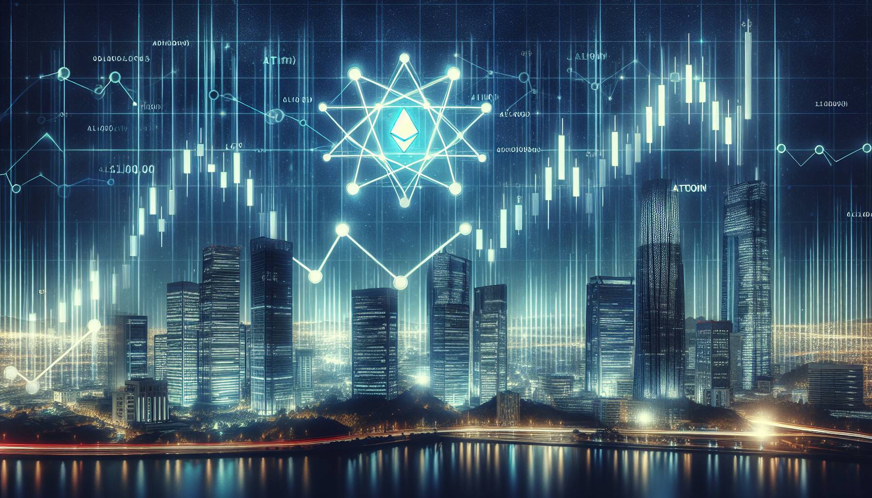 ATOM faces volatility amid ecosystem growth