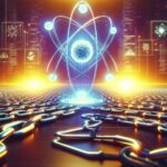 Atom rises amid strategic blockchain shift