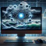ATOM struggles amid market volatility
