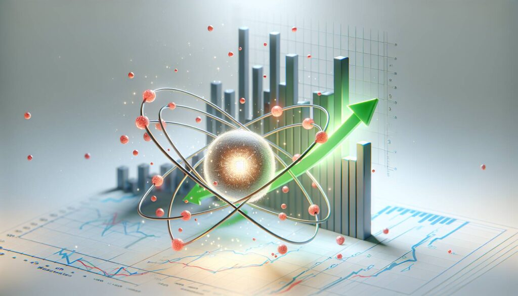 Atom's rebound and market resilience