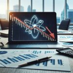 Atom's recent price decline amid shifting market focus