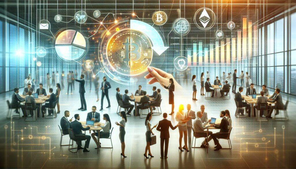 Bakkt solidifies focus on crypto infrastructure with loyalty business divestment
