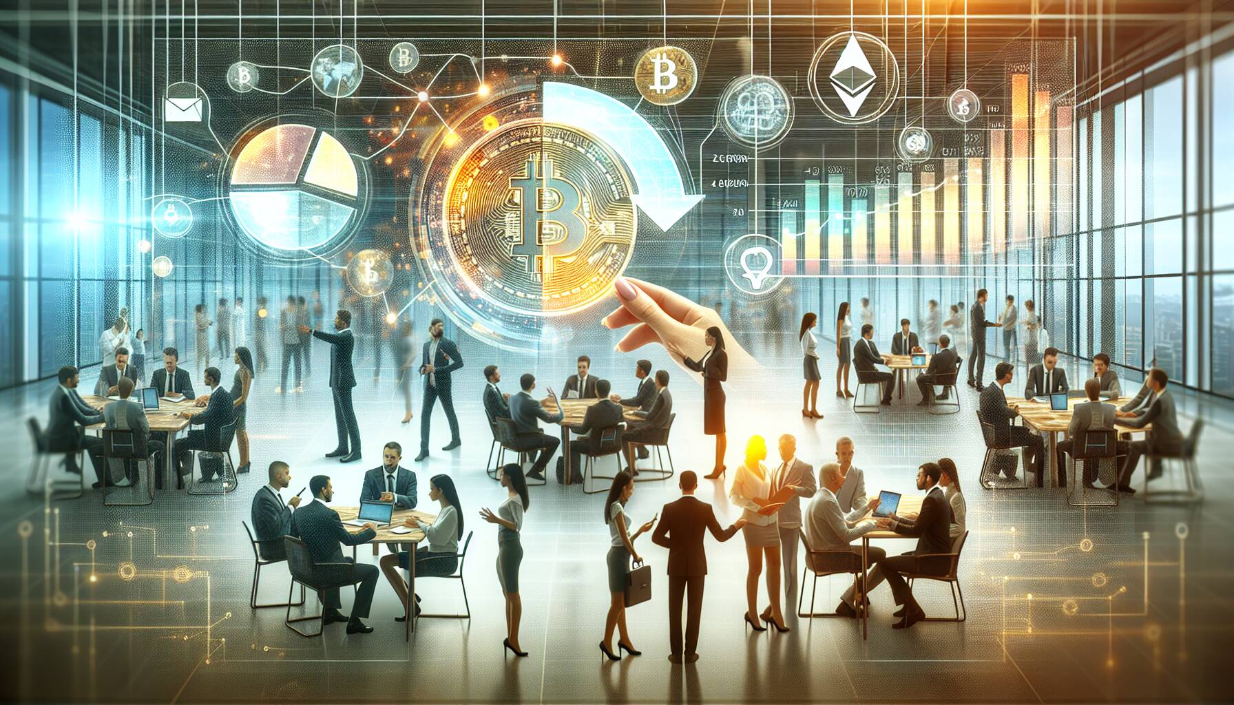 Bakkt solidifies focus on crypto infrastructure with loyalty business divestment