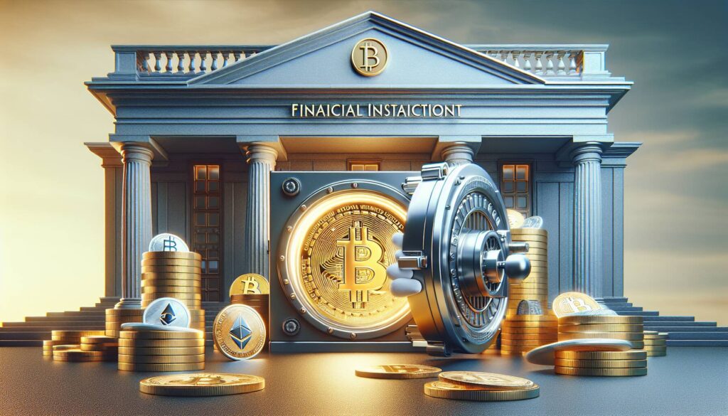 Banca Sella explores cryptocurrency custody services