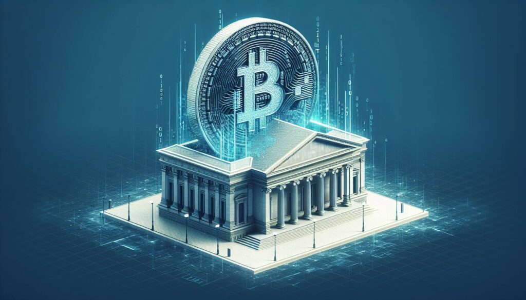 Bank of America prepares for stablecoin entry