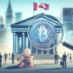 Bank of Canada explores retail central bank digital currency