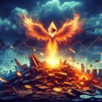 Base's decline amidst Ethereum's resurgence in crypto market