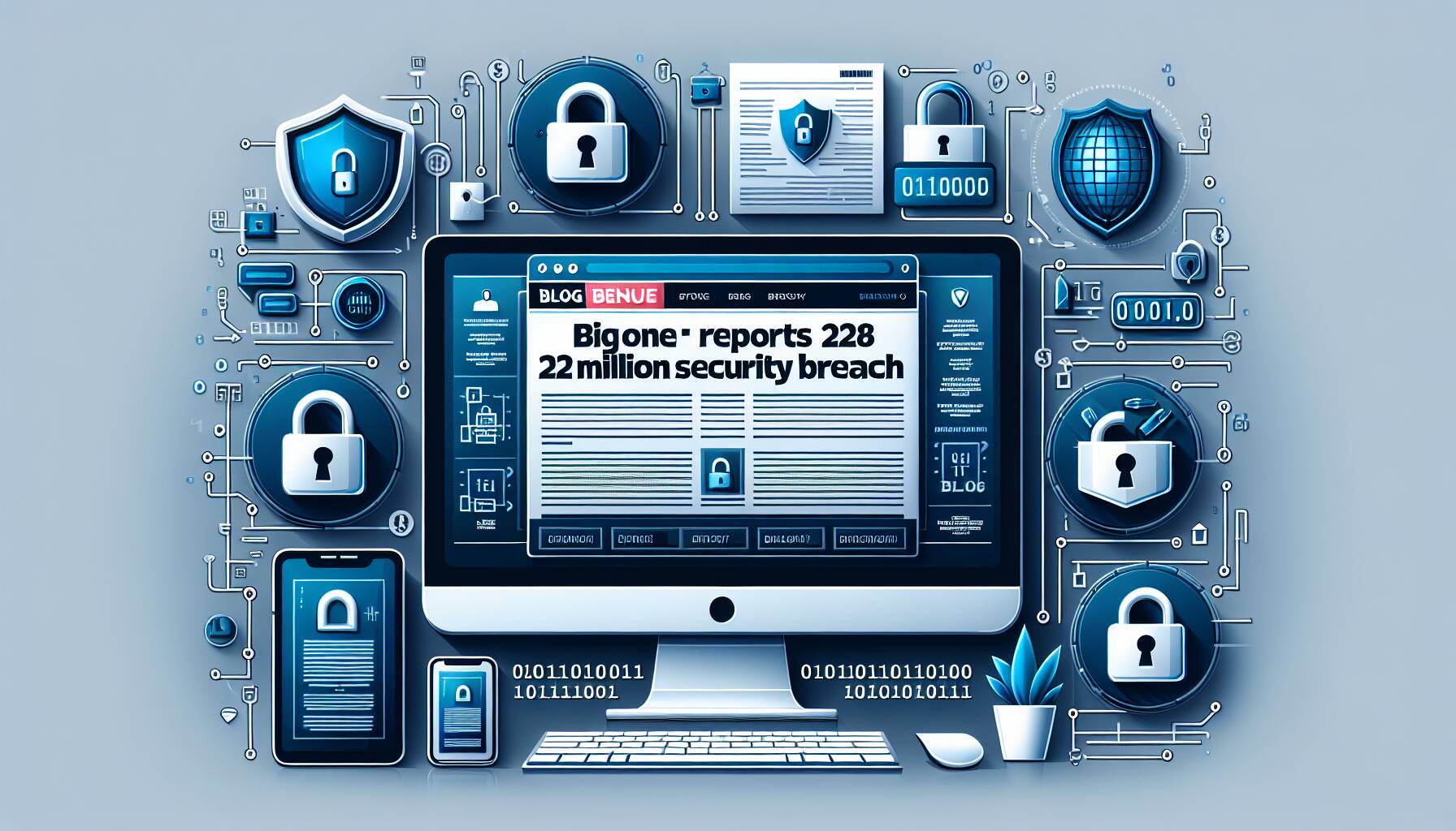 BigONE reports $27 million security breach