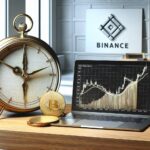 Binance unveils new token sale model with bonding curve mechanism