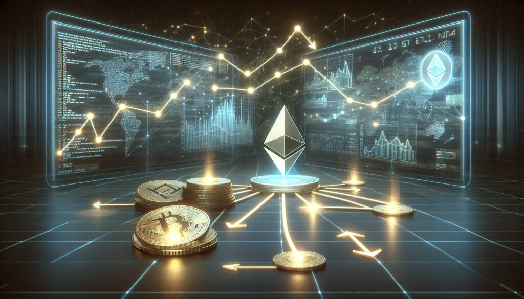 Bit Digital pivots to Ethereum staking
