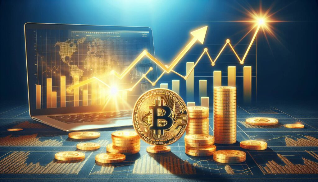 Bitcoin accumulation trends suggest rising market optimism