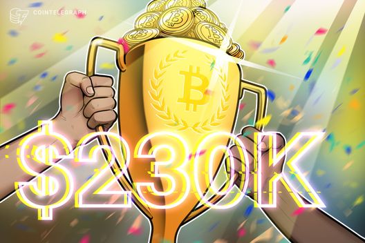 Bitcoin and Solana Approach Bullish Breakout Opportunity