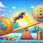 Bitcoin and XRP Pull Back, But Bulls Have Reason for Optimism