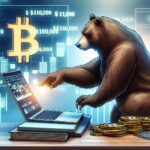 Bitcoin Bear Makes High Stakes Options Wager on Drop to $110,000 - Bloomberg.com