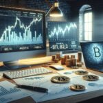 Bitcoin blockchain activity declines despite price surge