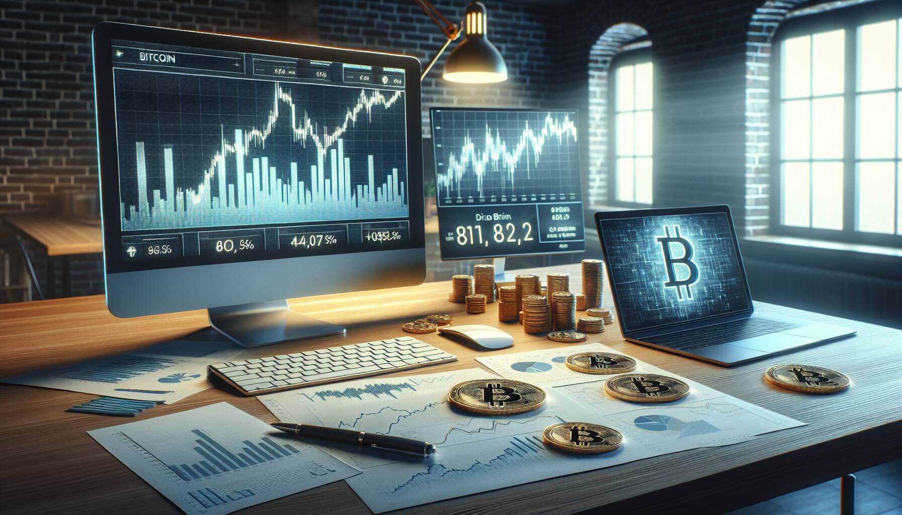 Bitcoin blockchain activity declines despite price surge