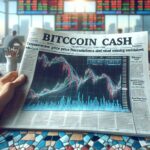 Bitcoin Cash experiences price fluctuations amid mixed market sentiment