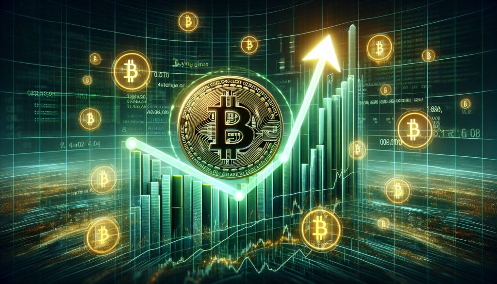 Bitcoin Cash rallies amid bullish signals