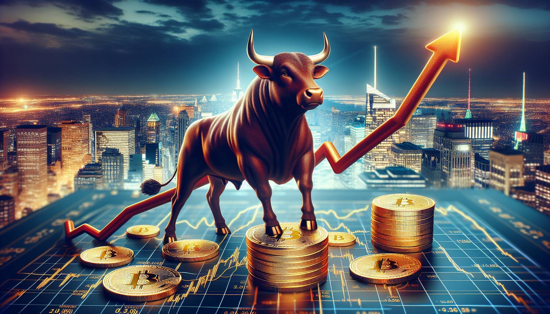 Bitcoin Cash rallies on bullish sentiment