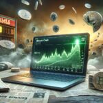 Bitcoin Cash sees surprising gains amid market skepticism