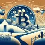 Bitcoin Chases American Dream in Norm-Shattering Mortgage Push - Bloomberg