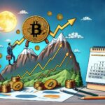 Bitcoin Climbs Back Above $109,000 After Weekend Slump as Trump Sets New Tariff Date