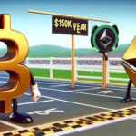 Bitcoin Could Hit $150K This Year, Says Mike Novogratz: Is Ethereum the Dark Horse to Outperform BTC?