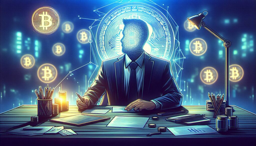 Bitcoin Creator Satoshi Nakamoto's Astonishing Revelation: Why Coinbase CEO Resurrected His Cryptic Words After 15 Years