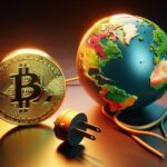 Bitcoin Devours the Electricity Meant for the World’s Poor - Bloomberg