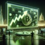 Bitcoin ETF inflows drive bullish momentum amid political pressure