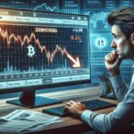 Bitcoin experiences pullback amid market shifts