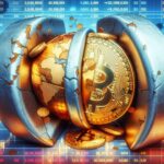 Bitcoin faces pressure amid tariff impacts